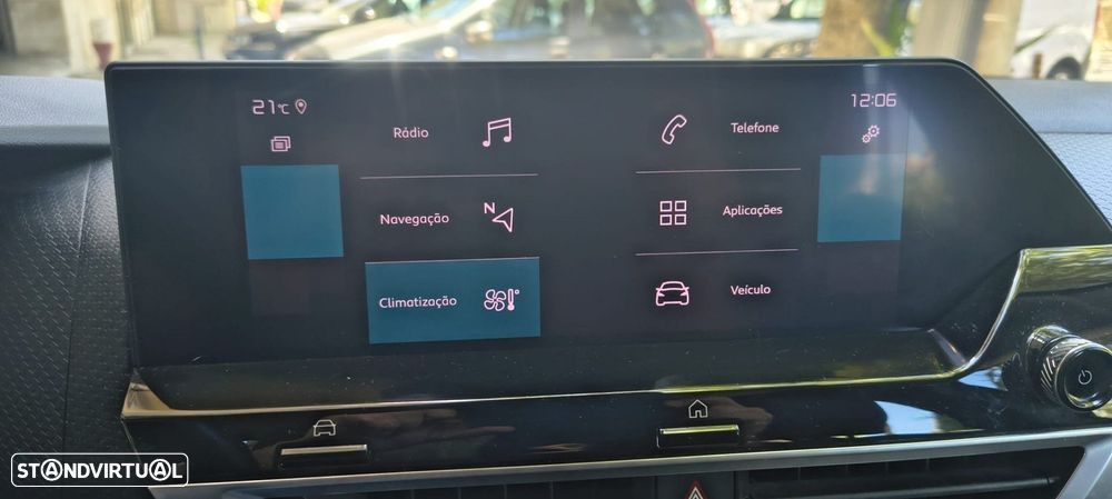 Citroën C4 1.5 BlueHDi Feel - 12