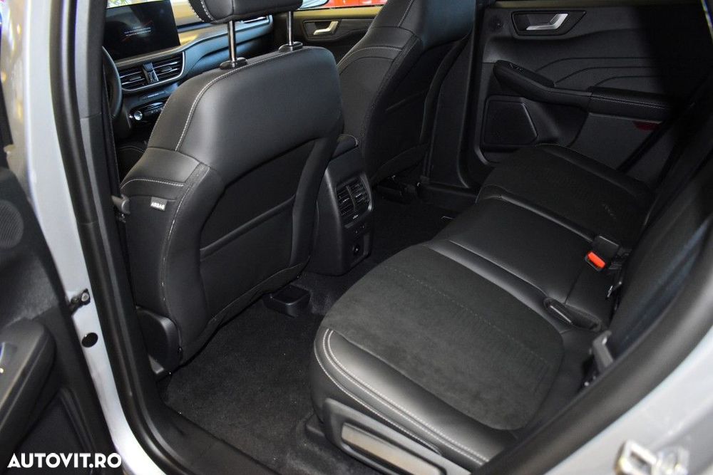 Ford Kuga - 19