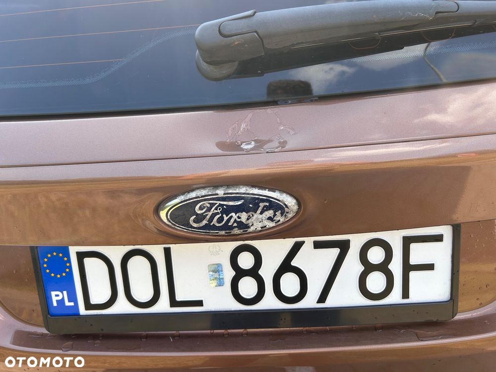 Ford Focus 1.0 EcoBoost Edition - 11