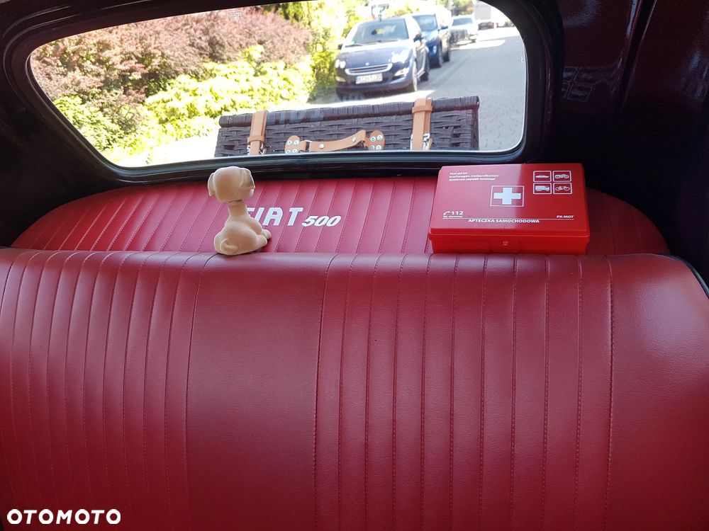 Fiat 500 - 21