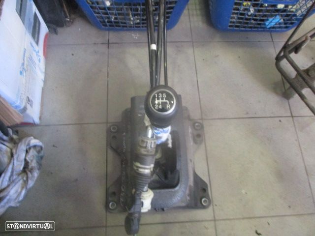 Selector De Velocidades SEL349 FIAT PUNTO 2012 1.2I - 3