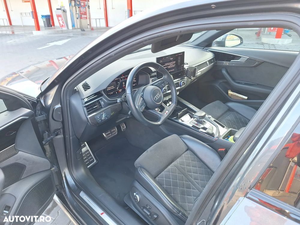 Audi S4 - 11
