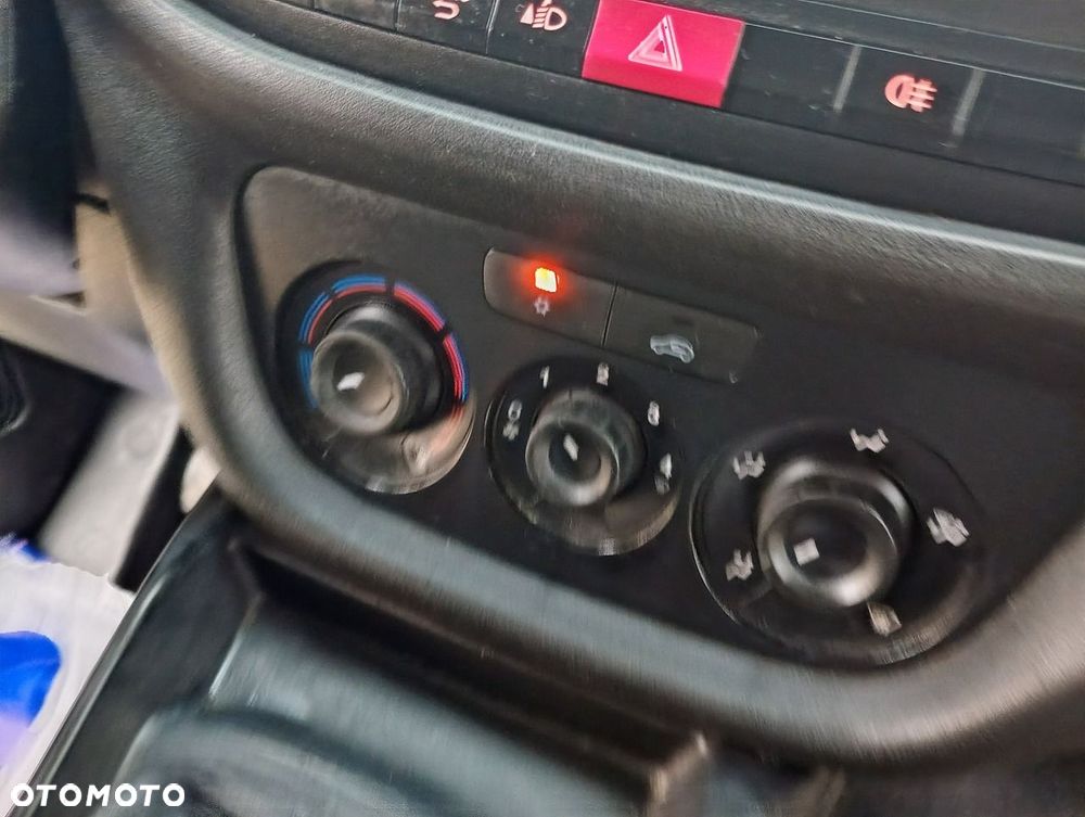 Fiat Doblo - 16