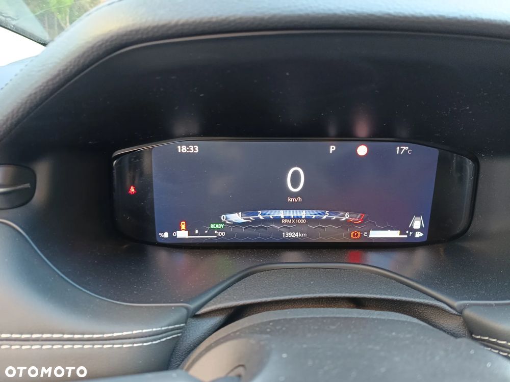 Jeep Compass 1.5 T4 mHEV Altitude FWD S&S DCT - 9