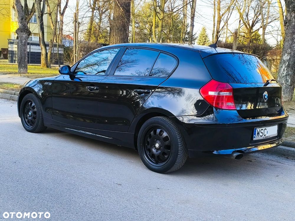 BMW Seria 1 - 26