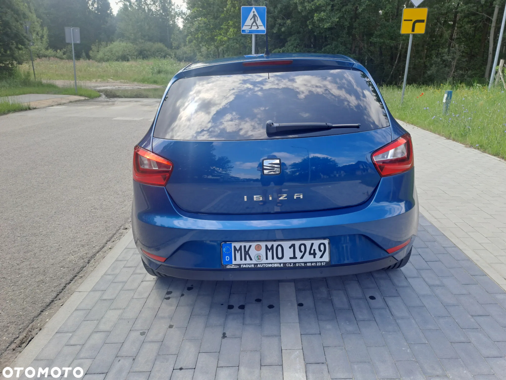 Seat Ibiza 1.2 TSI i-Tech - 6