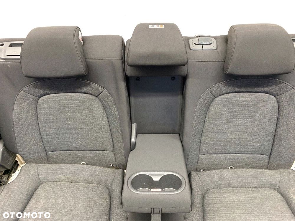 FOTELE KANAPA BOCZKI KOMPLET  HYUNDAI KONA (OS, OSE, OSI) 2017 - 2022 EV 150 kW [204 KM] elektryczny - 4