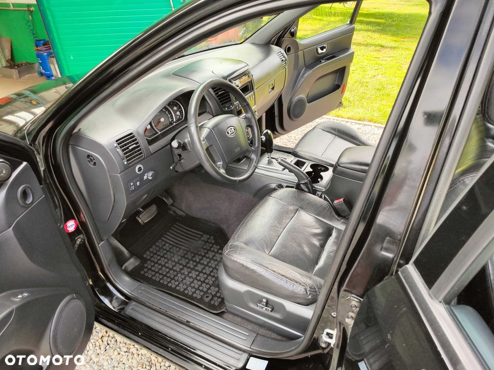 Kia Sorento - 5