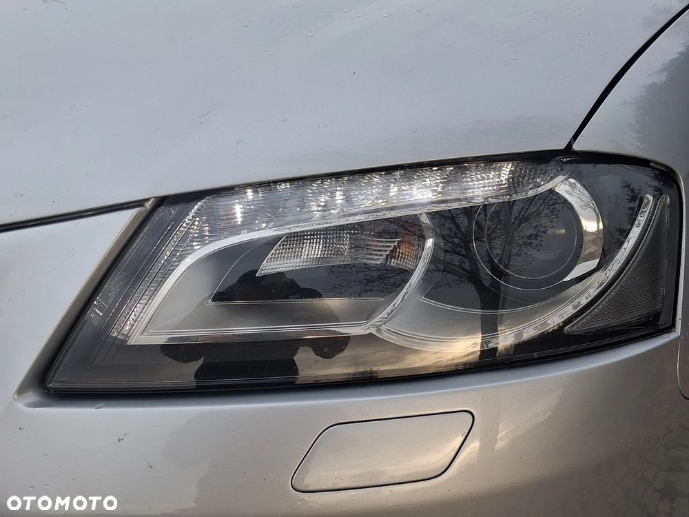 Audi A3 Sportback 2.0 TDI DPF (DSG) S tronic Ambiente - 6