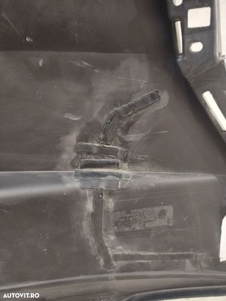 Bara fata Audi E-Tron, 2018, 2019, 2020, 2021, 2022, 2023, cod origine OE  4KE807437. - 14