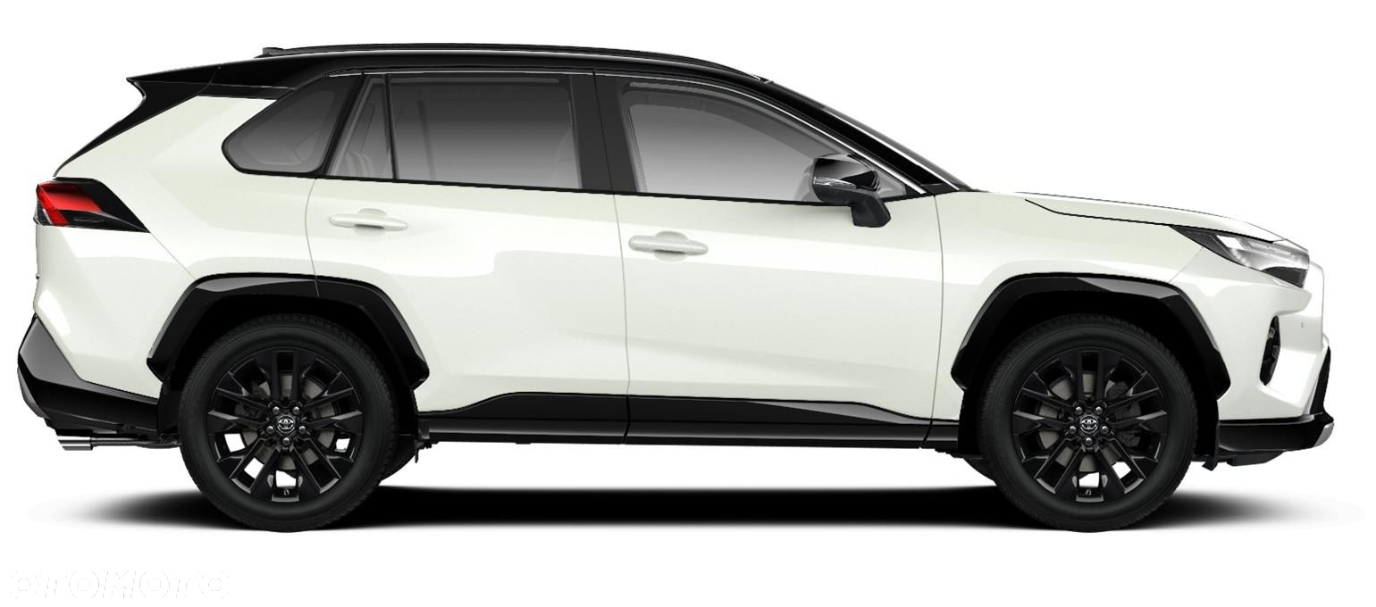 Toyota RAV4 - 2