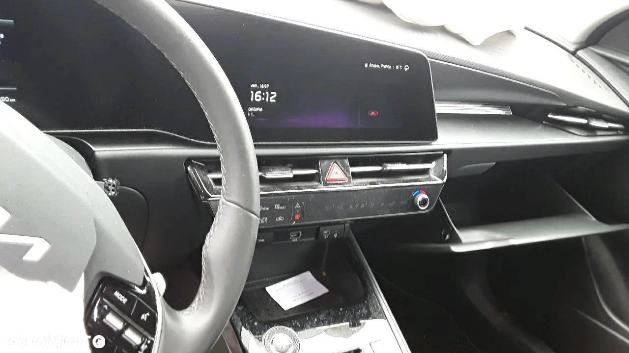 Kia Niro - 2