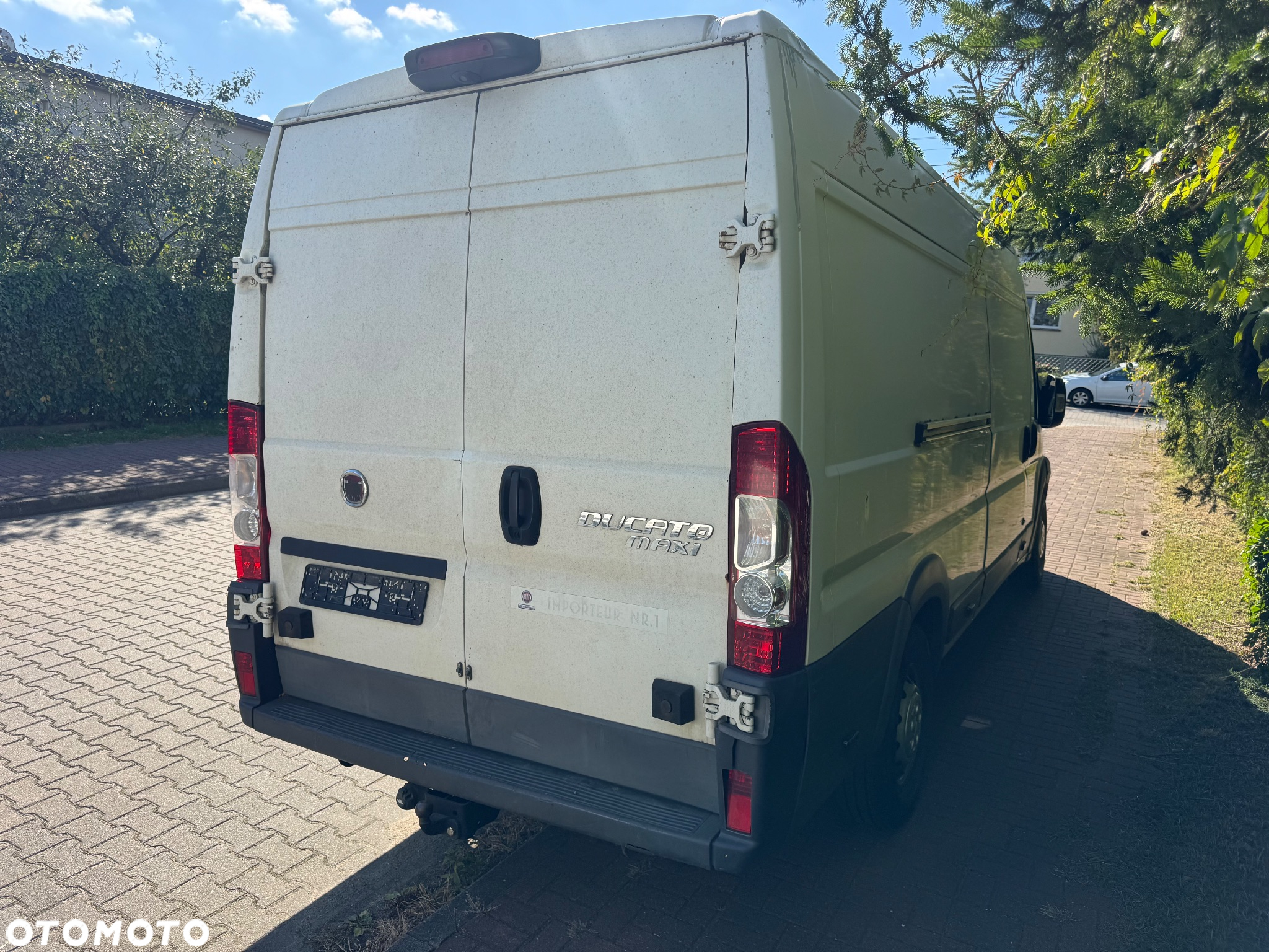 Fiat Ducato - 3