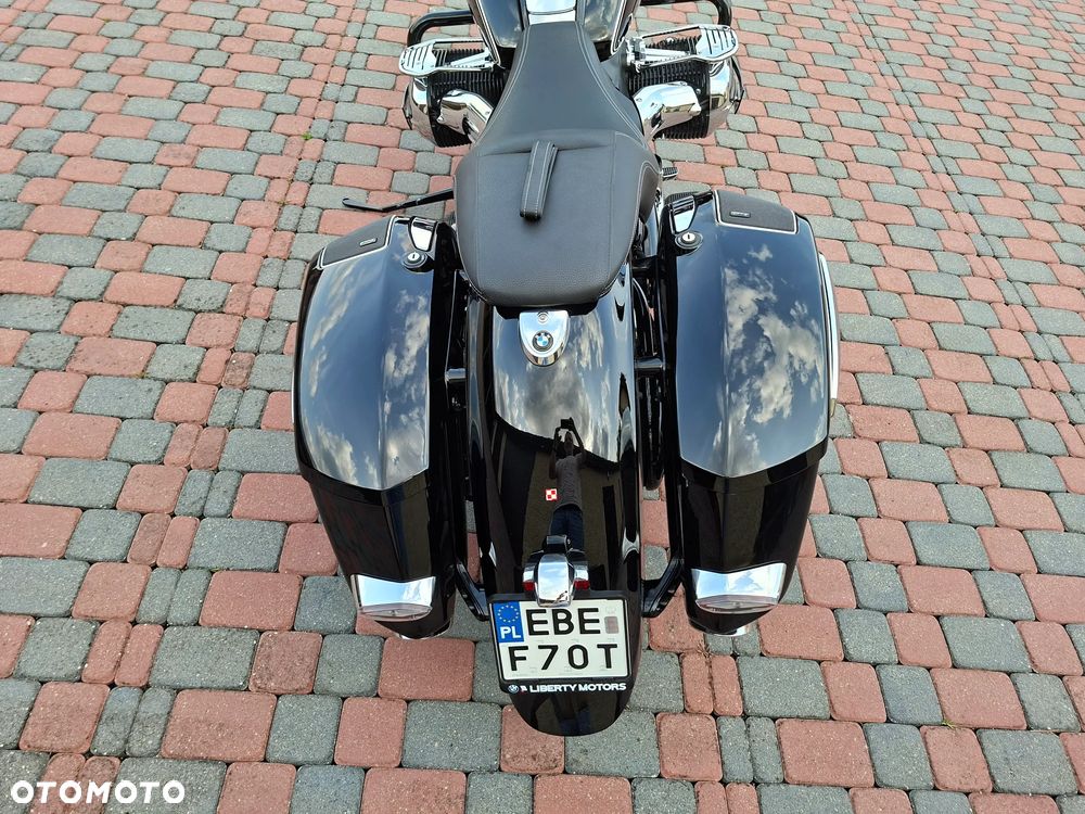BMW R - 11
