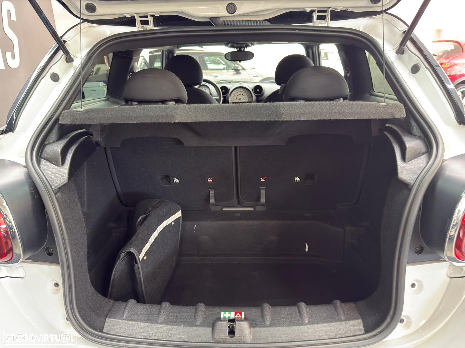MINI Paceman Cooper D - 13