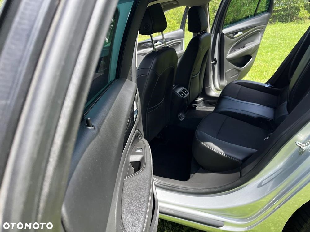 Opel Insignia 1.6 CDTI Innovation - 8