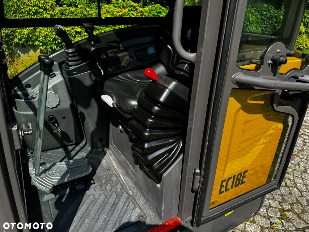 Volvo EC18E - 5