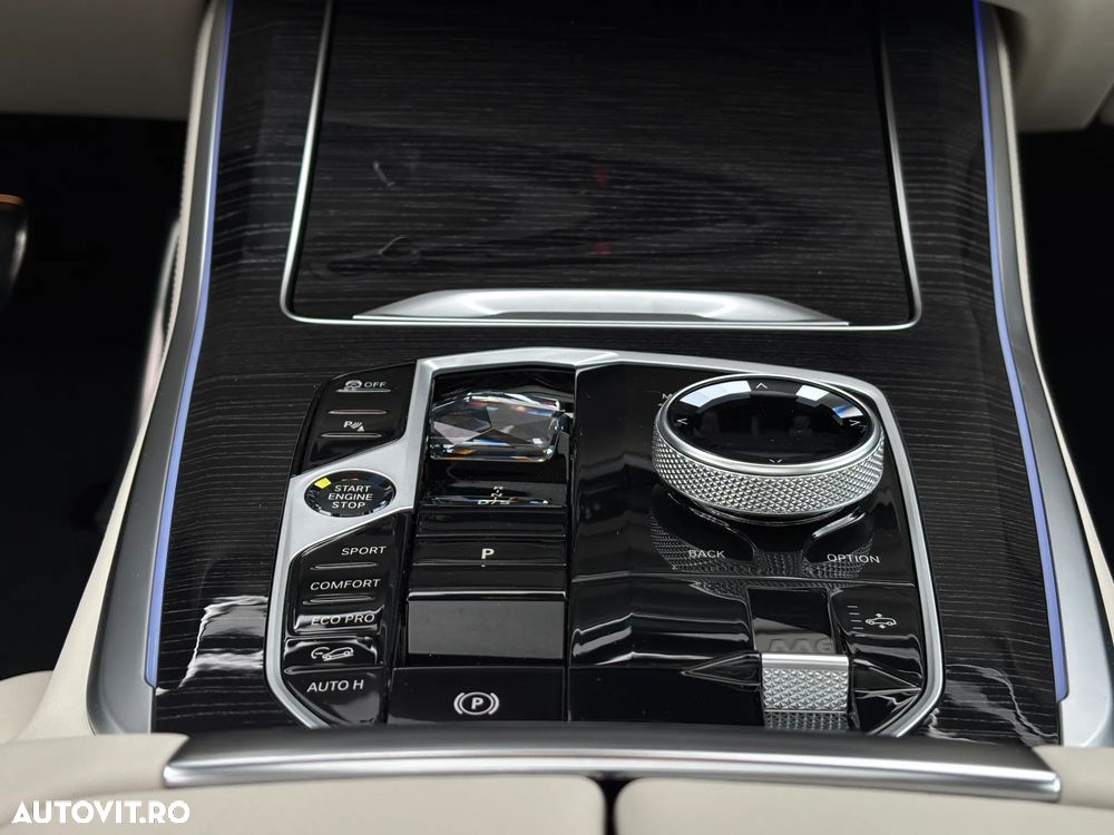 BMW X5 xDrive40d AT MHEV - 14