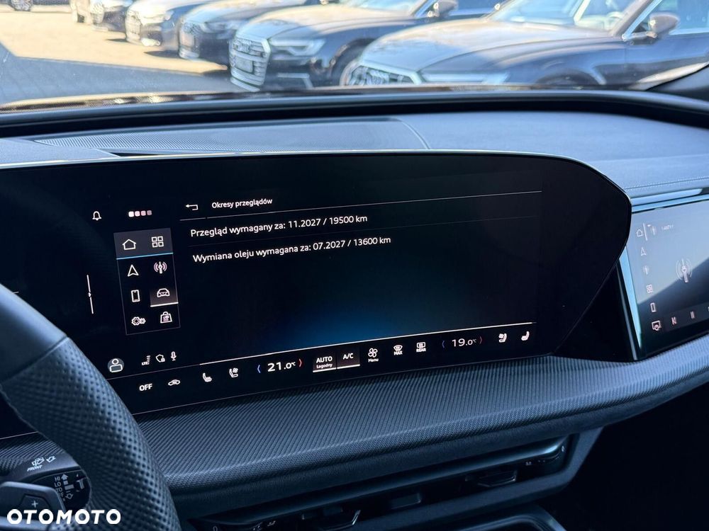 Audi SQ5 Sportback - 29