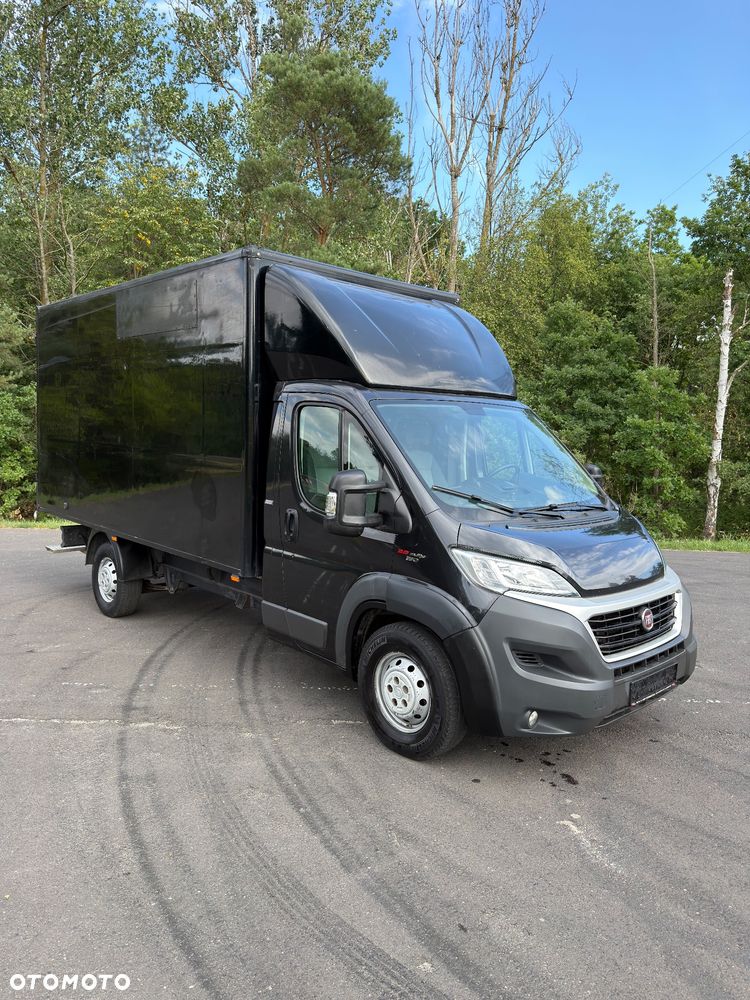 Fiat Ducato - 21