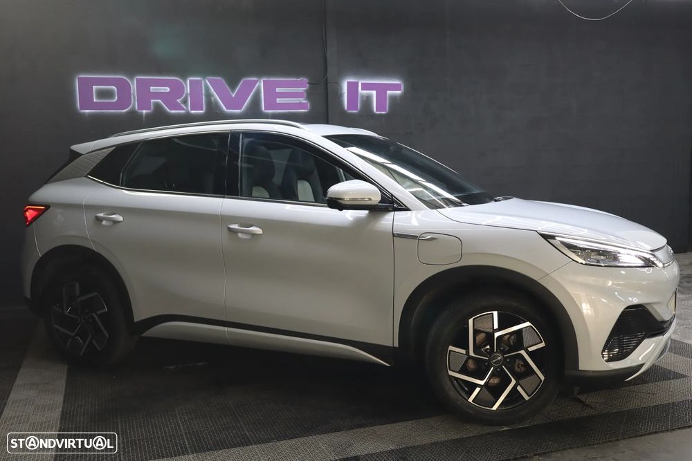 BYD Atto 3 60.48 kWh Design - 4