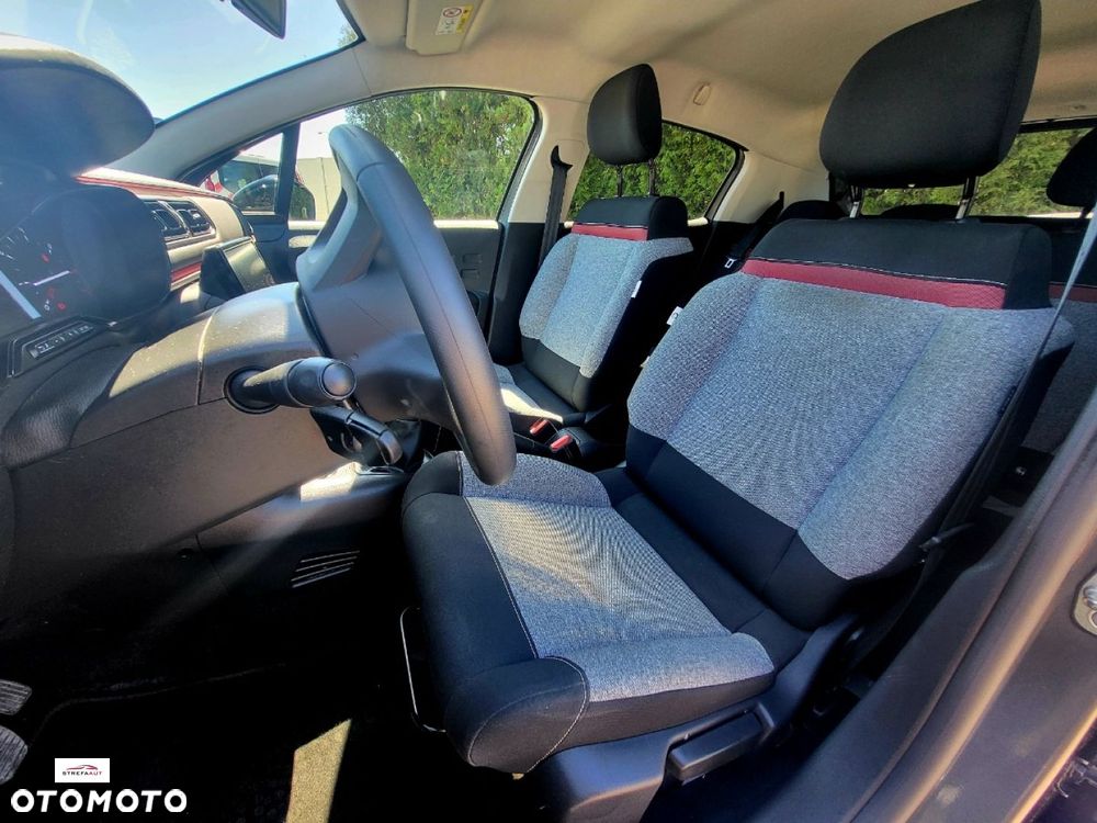 Citroën C3 - 5