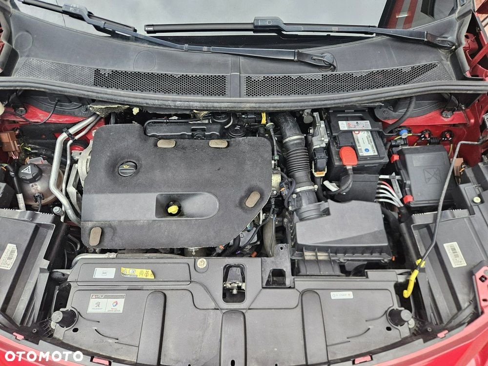 Peugeot 3008 - 39