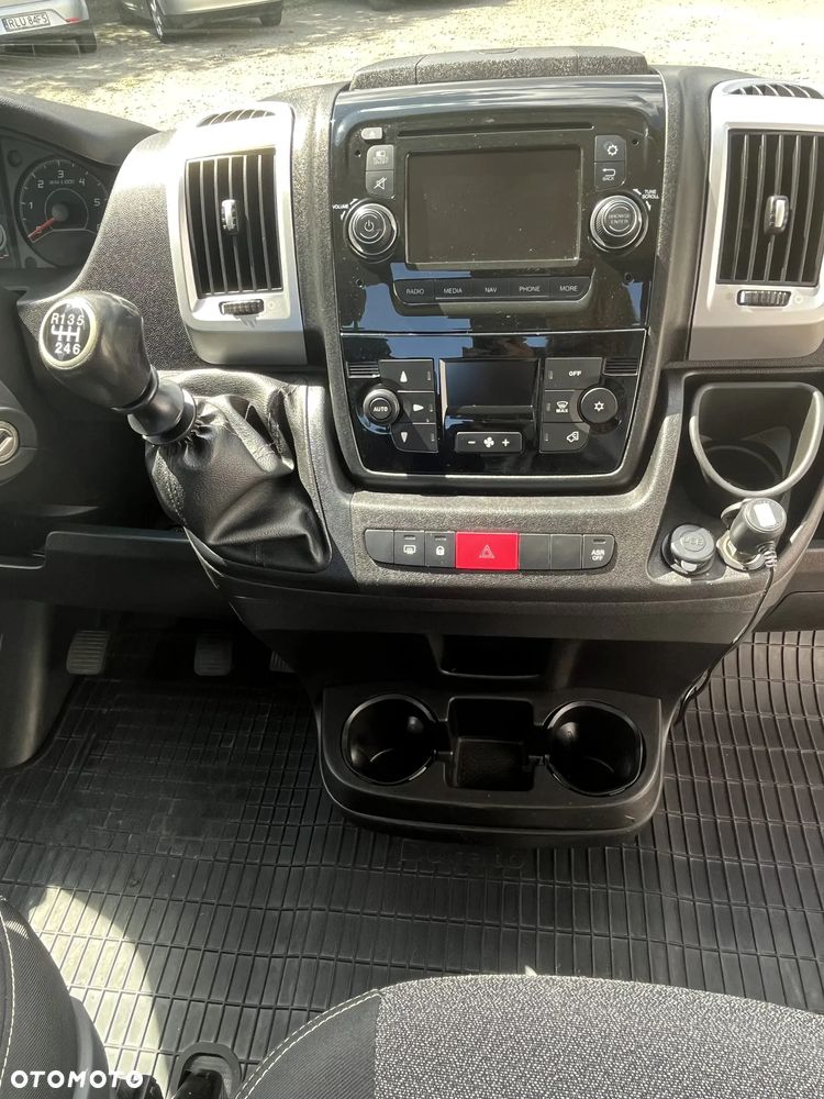 Fiat Ducato - 10