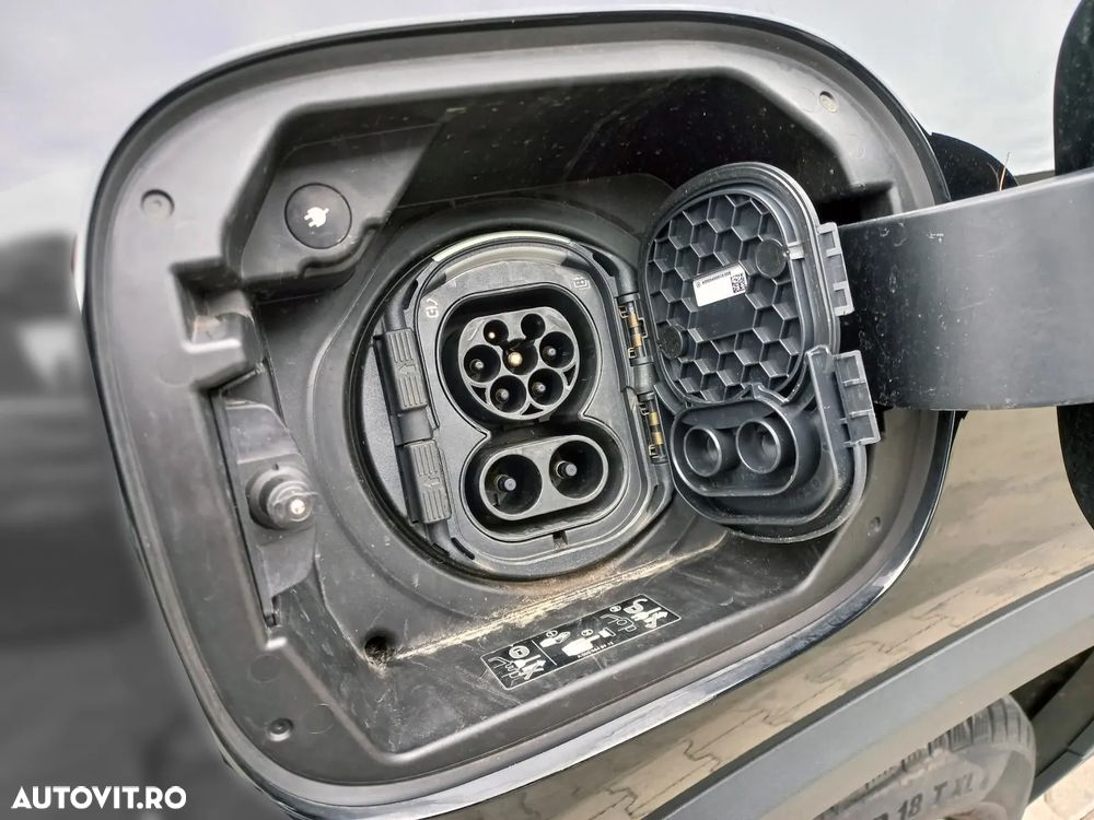 Mercedes-Benz EQA 250 AMG Line - 26