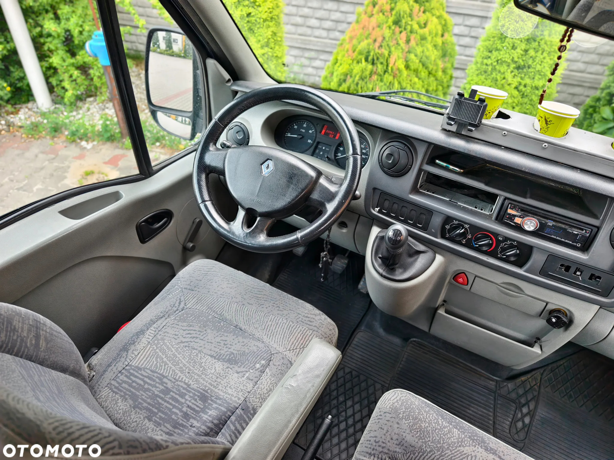 Renault Master - 9