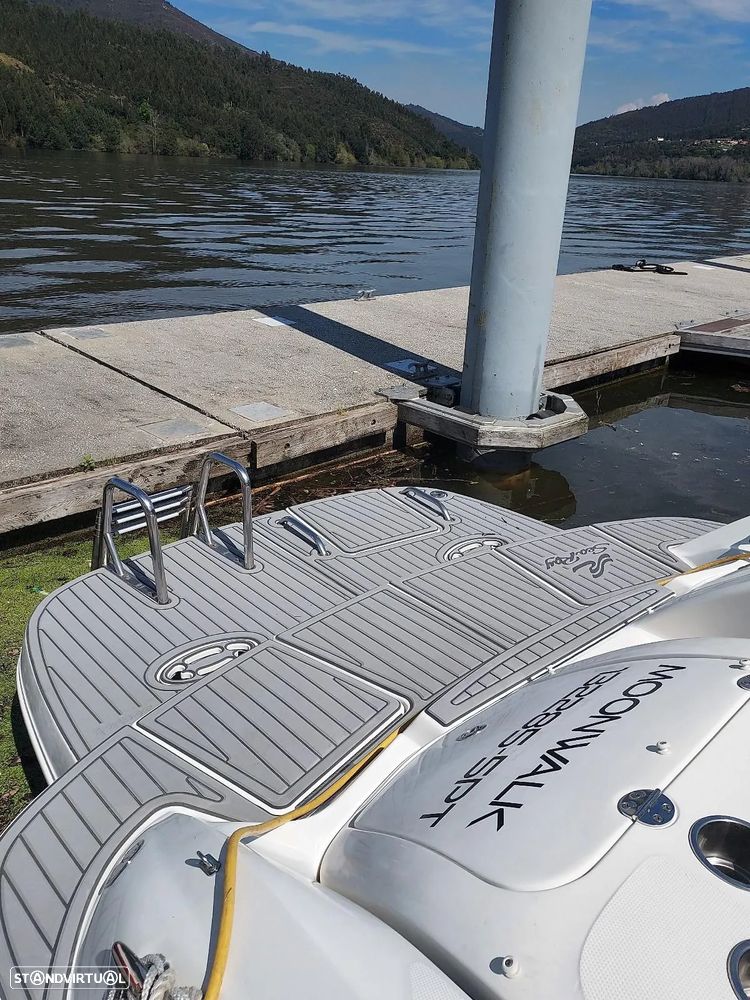 Sea Ray 290 Sun Sport - 12