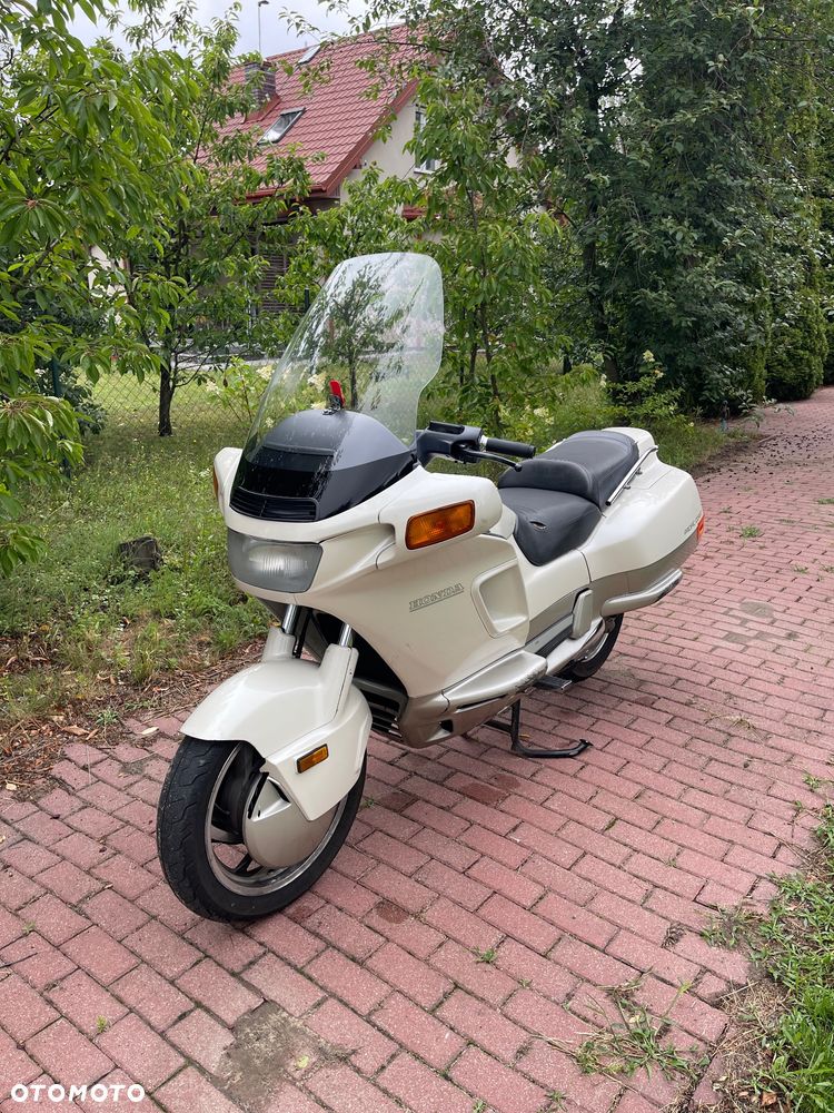 Honda PC - 1