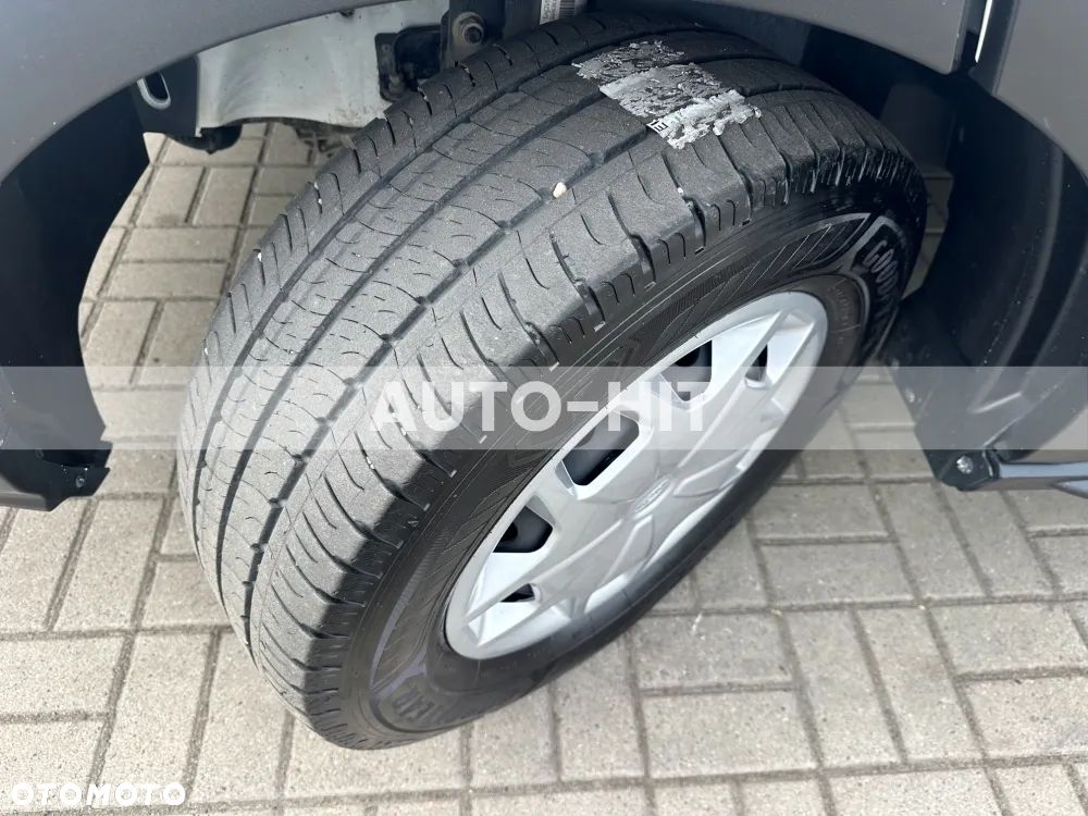Ford Transit - 20