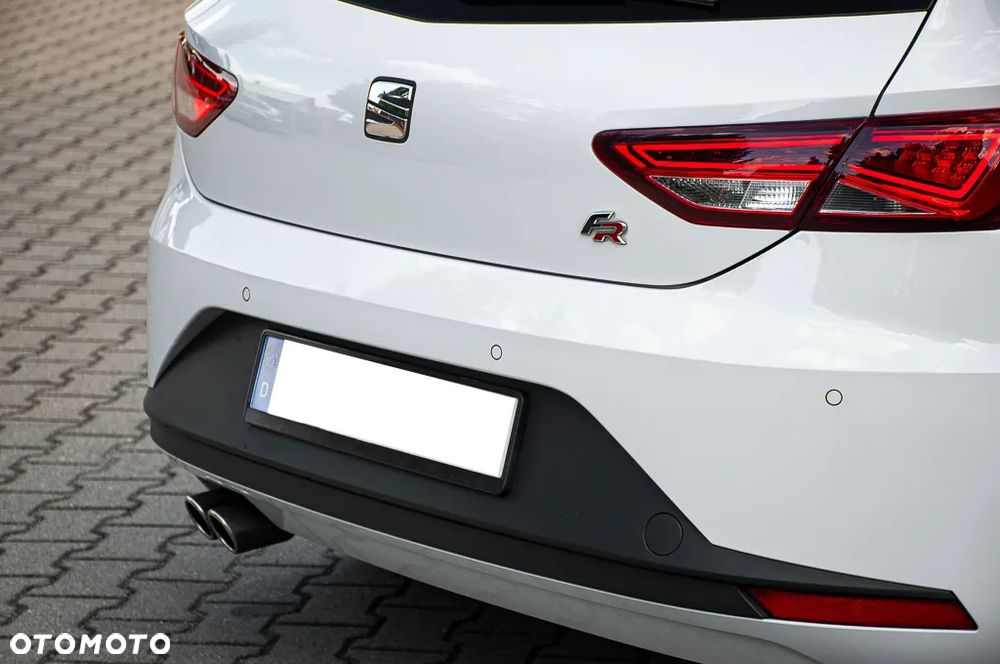 Seat Leon 2.0 TDI DPF DSG FR - 39