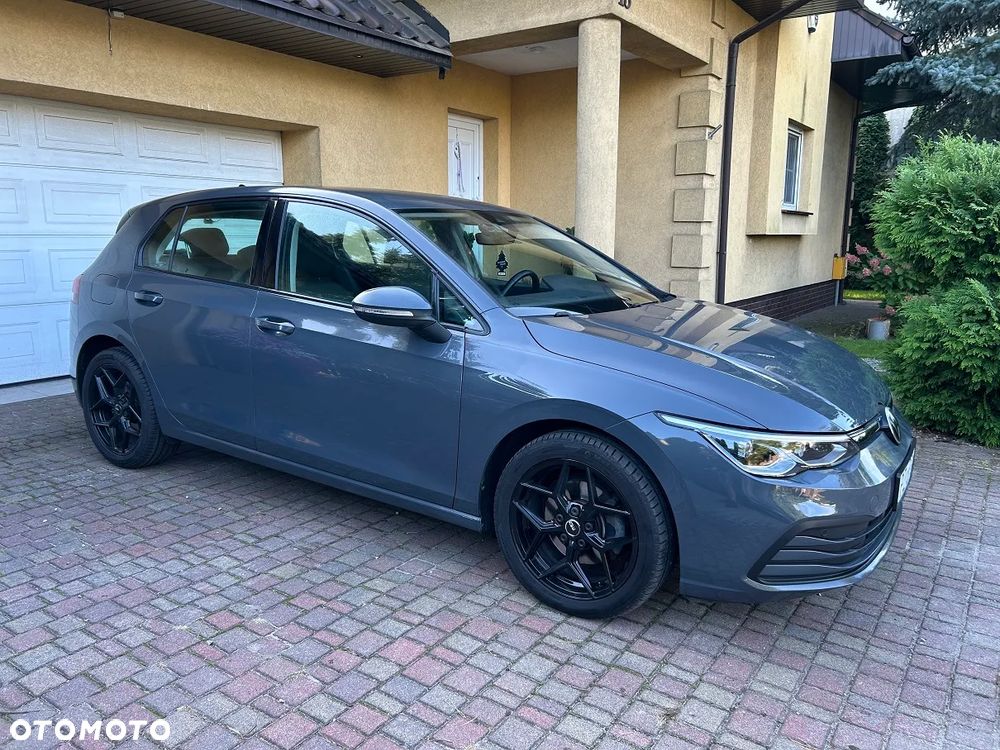 Volkswagen Golf 1.5 TSI EVO Life - 3