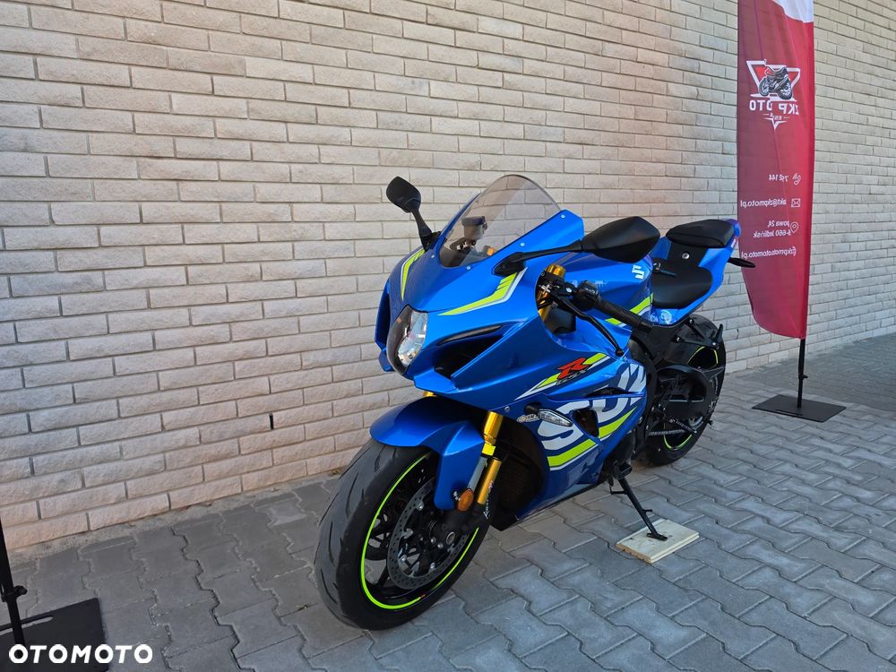 Suzuki GSX-R - 11