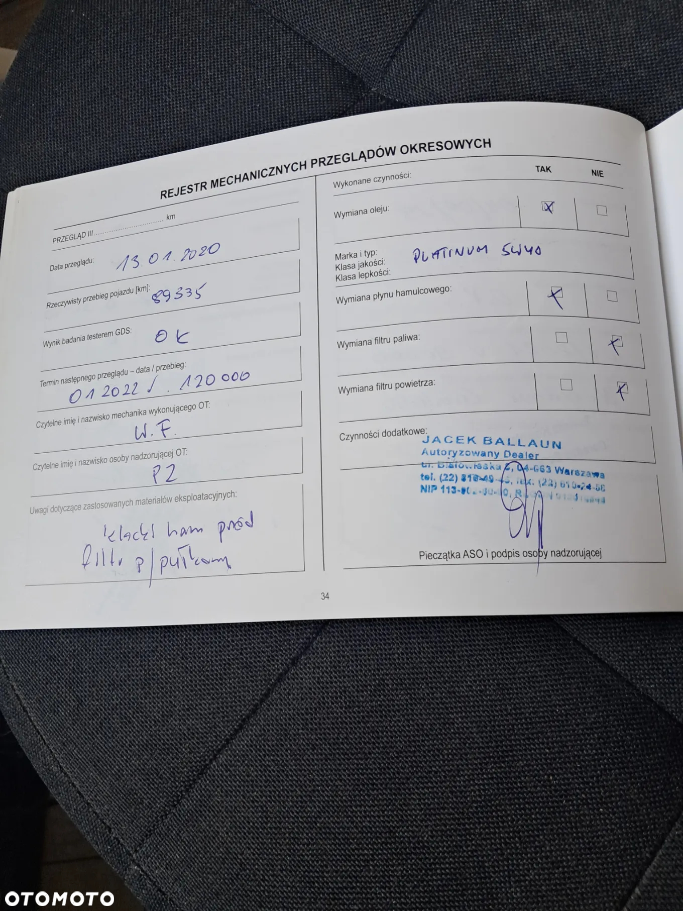Kia Ceed Cee'd 1.6 CRDi Smart - 21