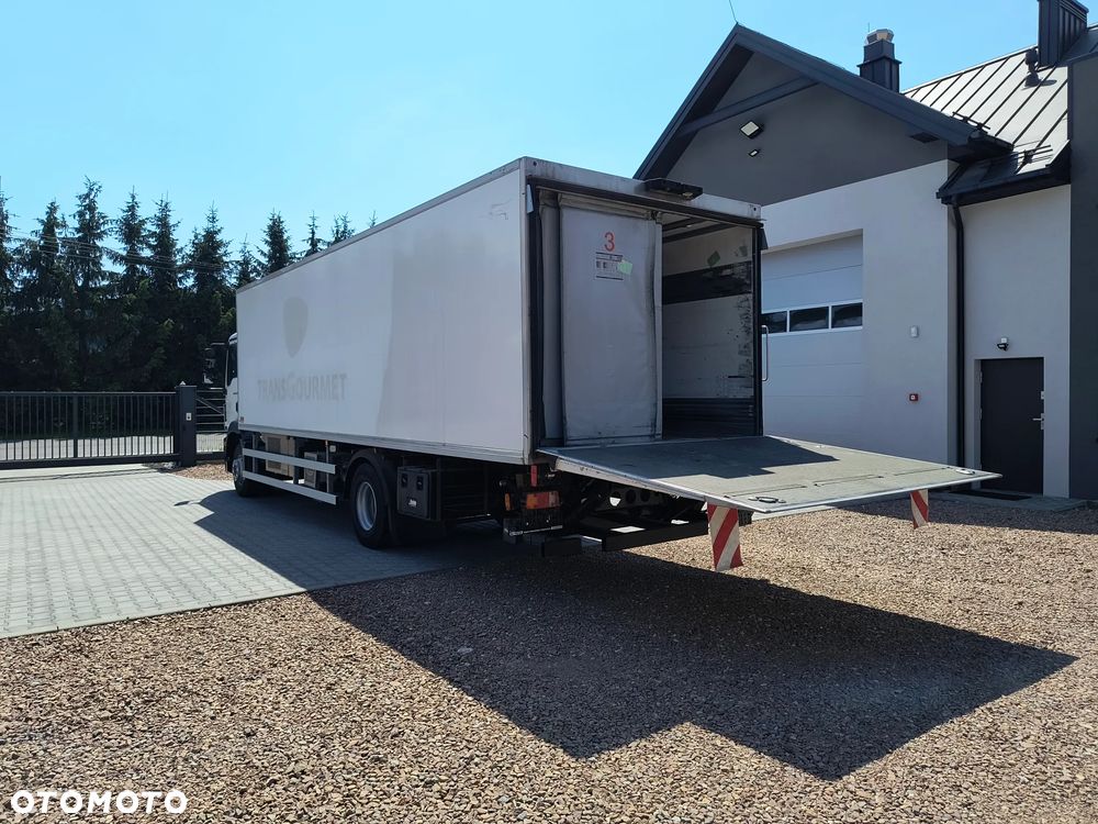 MAN TGM 15.250 / 16.250 Euro6 - 5