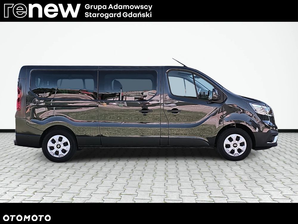 Renault Trafic 2.0 dCi EDC - 10