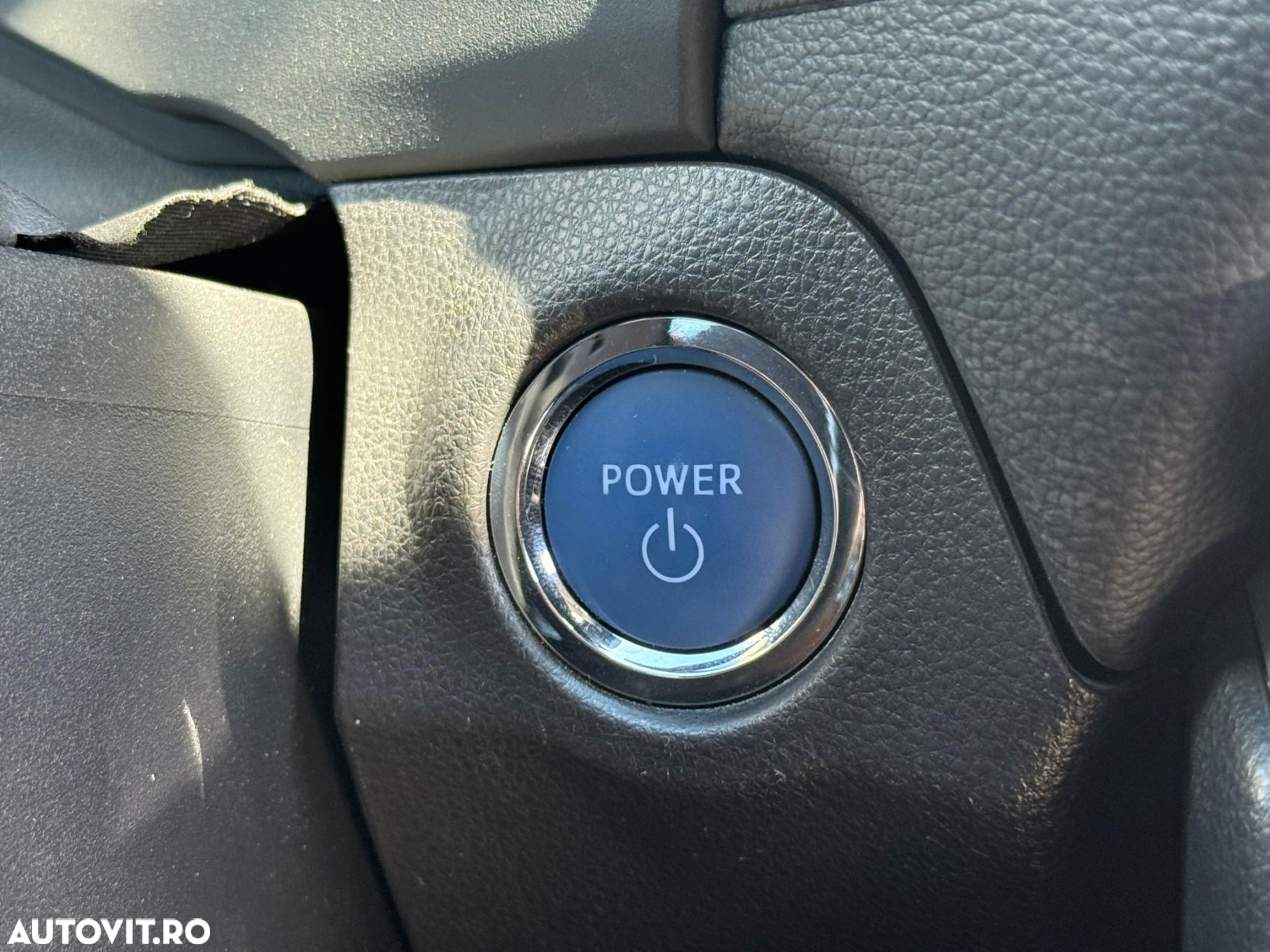 Toyota RAV4 2.5 Hybrid VVT-iE 4x2 Exclusive - 15