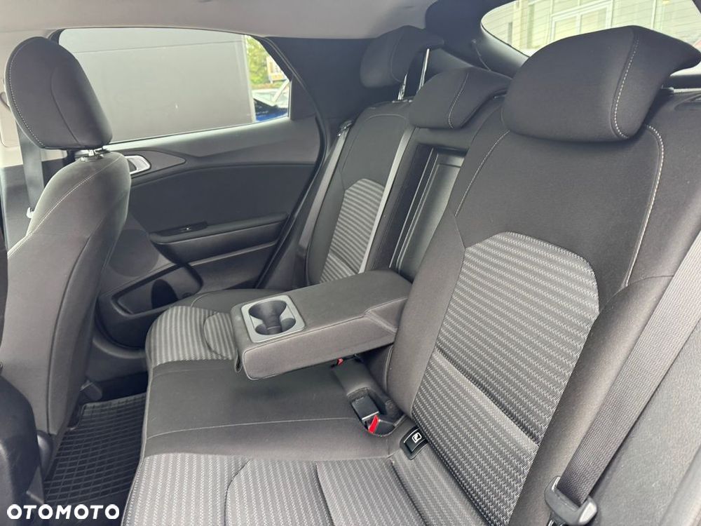 Kia XCeed 1.5 T-GDI M DCT - 20