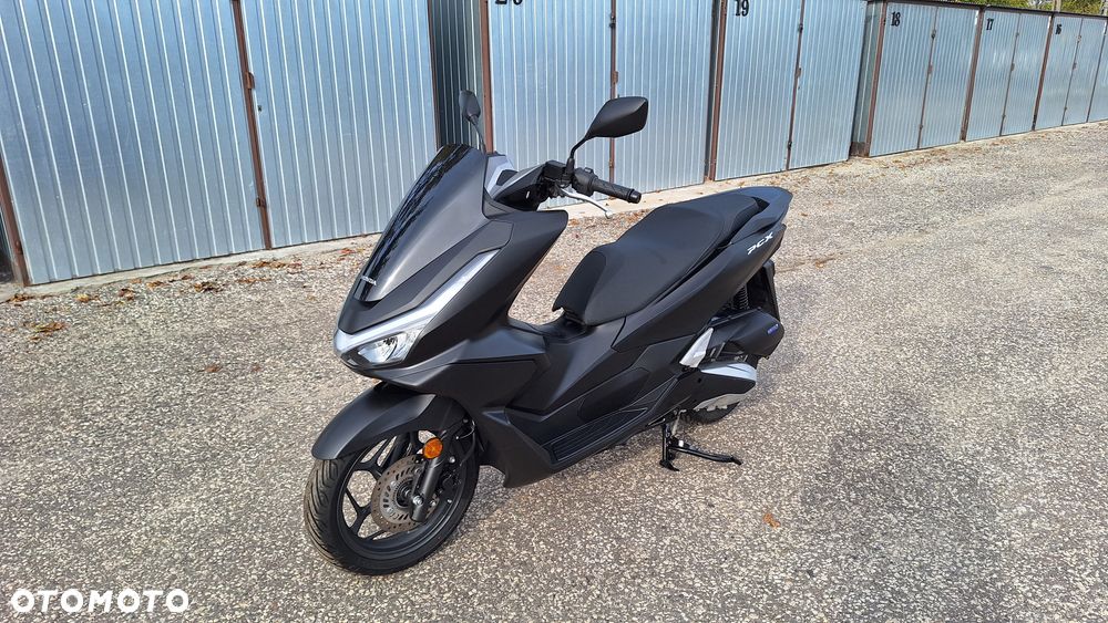 Honda PCX