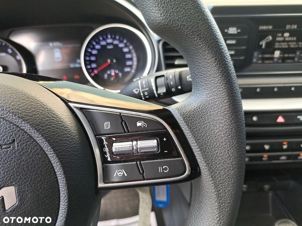 Kia Ceed 1.0 T-GDI M - 20