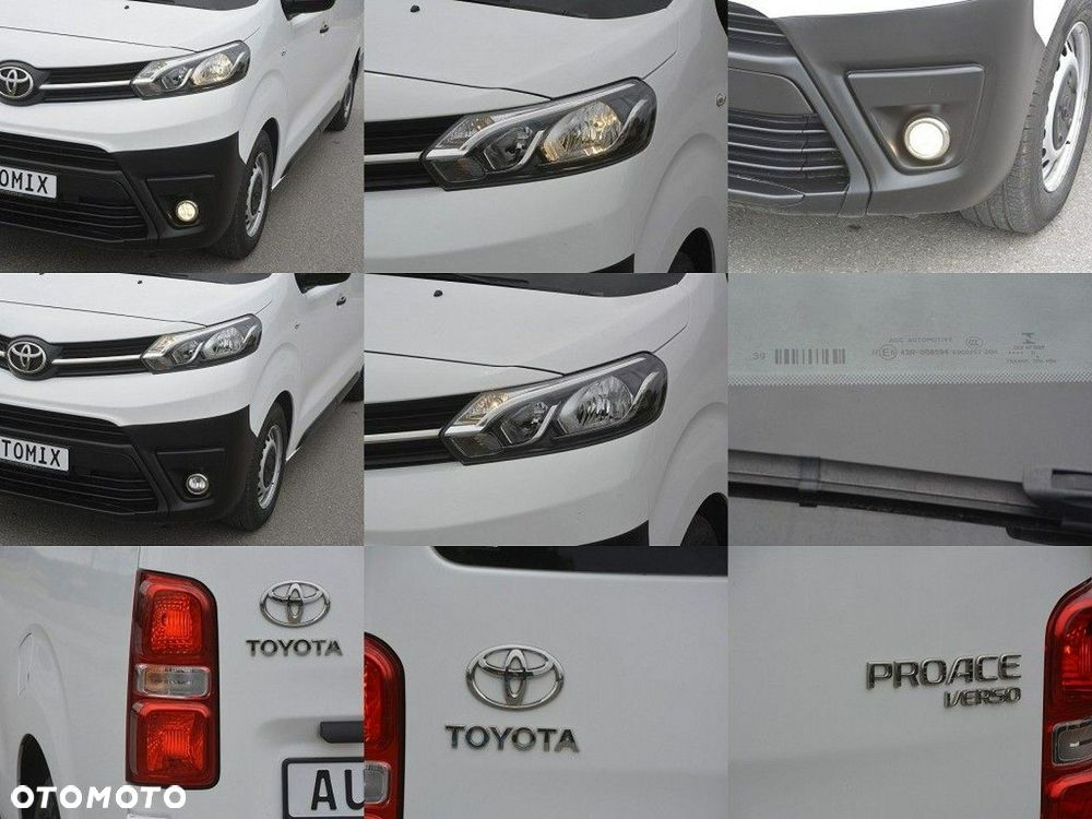 Toyota Proace Verso 1.5 D4-D Long Family - 23