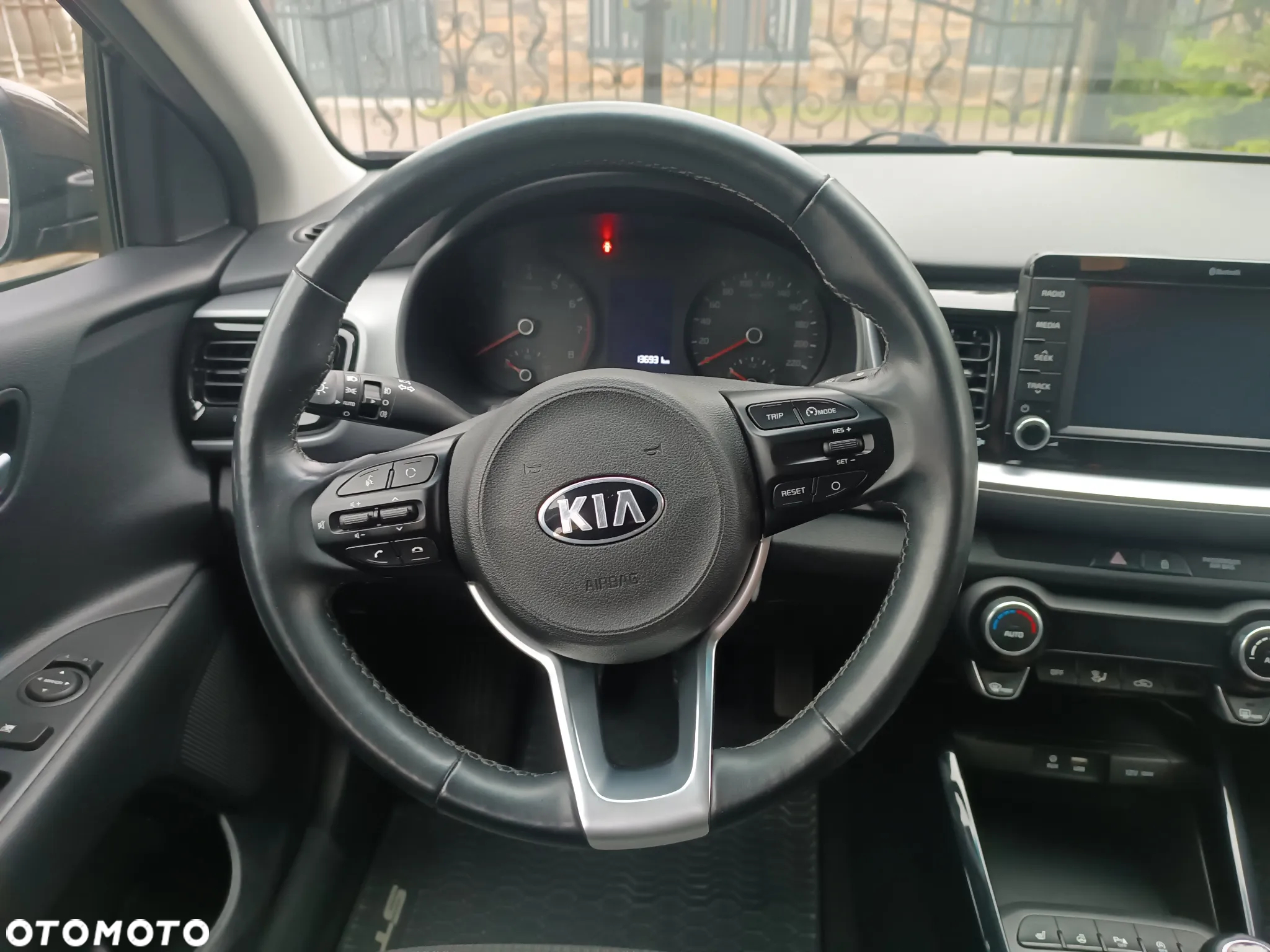 Kia Stonic - 20