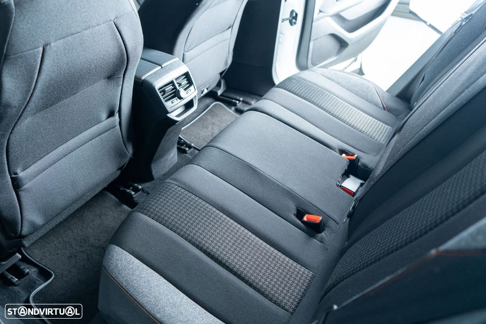 Peugeot 3008 PureTech 130 Stop & Start GPF EAT8 Active - 15