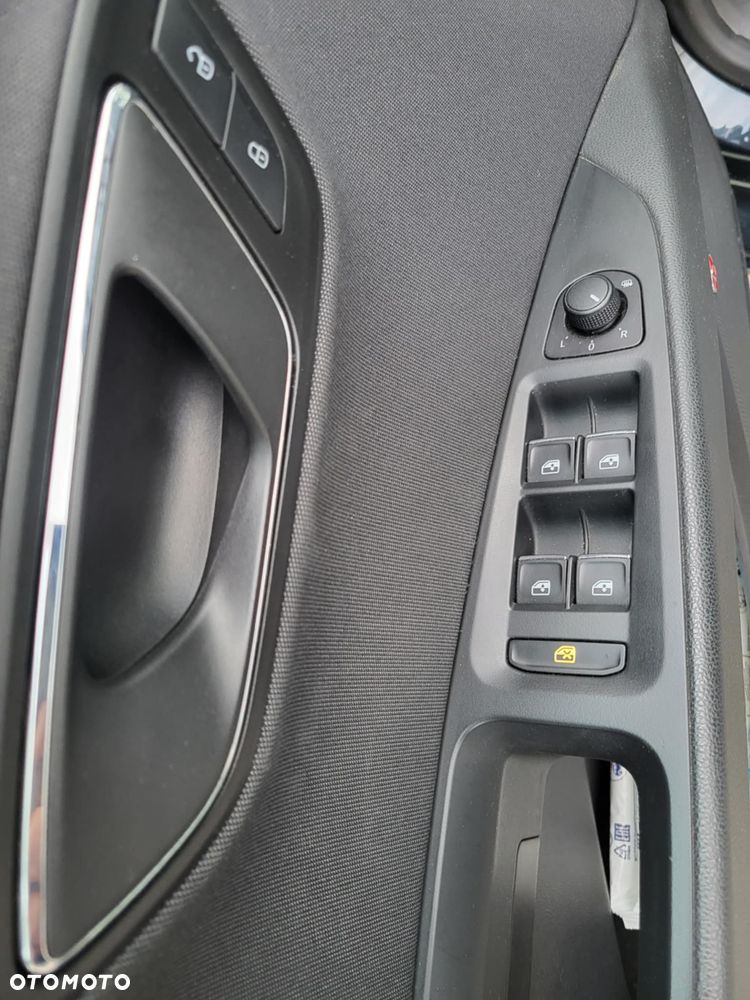 Seat Leon 1.5 EcoTSI Evo FR S&S - 17