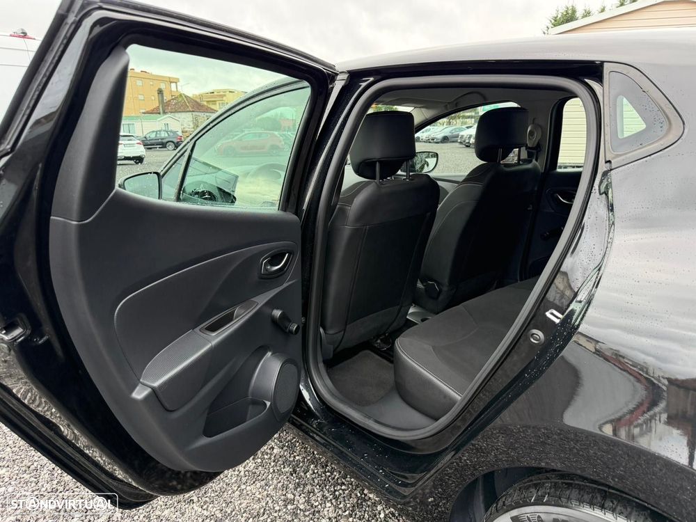 Renault Clio 1.5 dCi Confort - 17