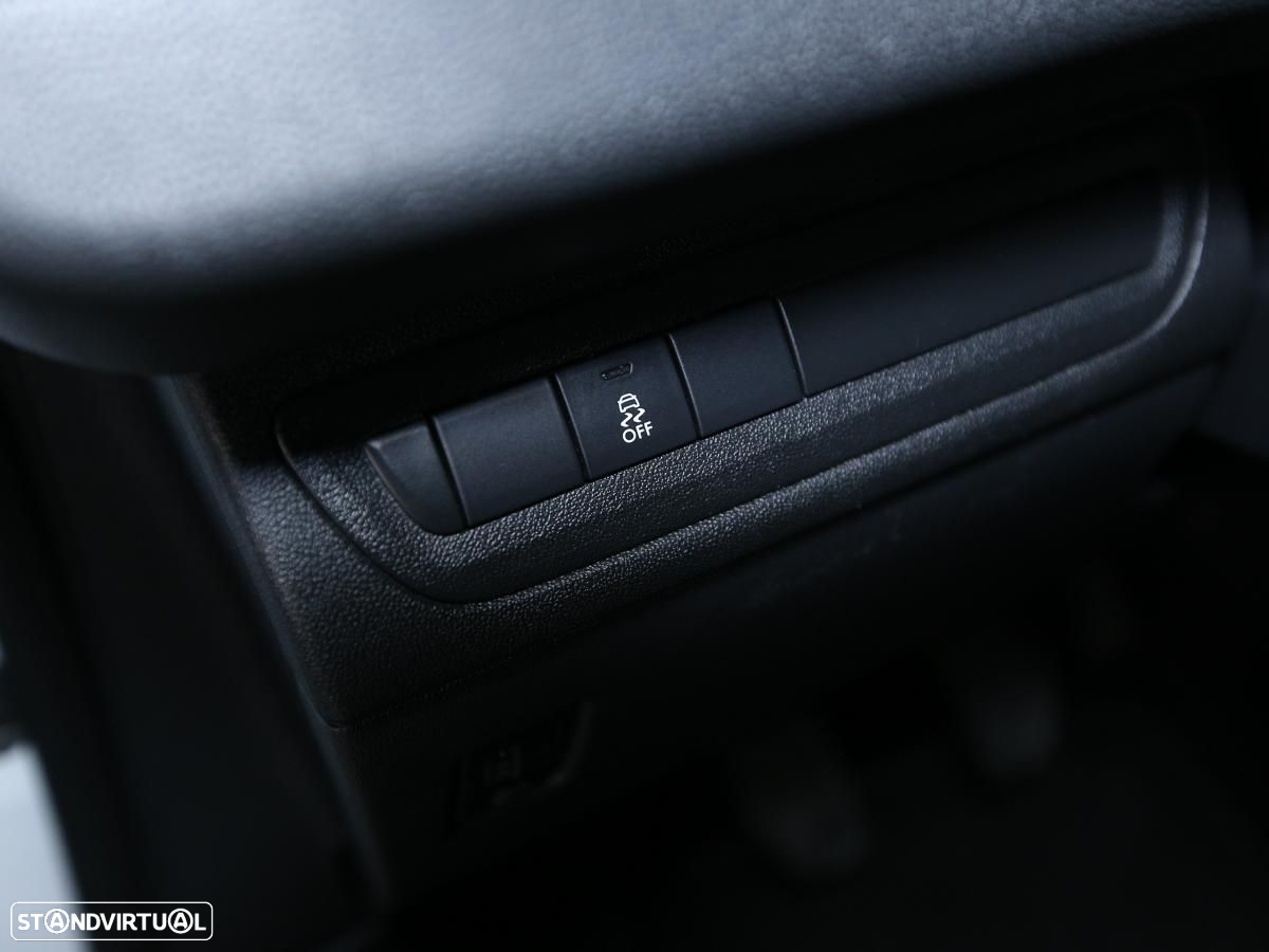 Peugeot 208 1.4 HDi Access - 13