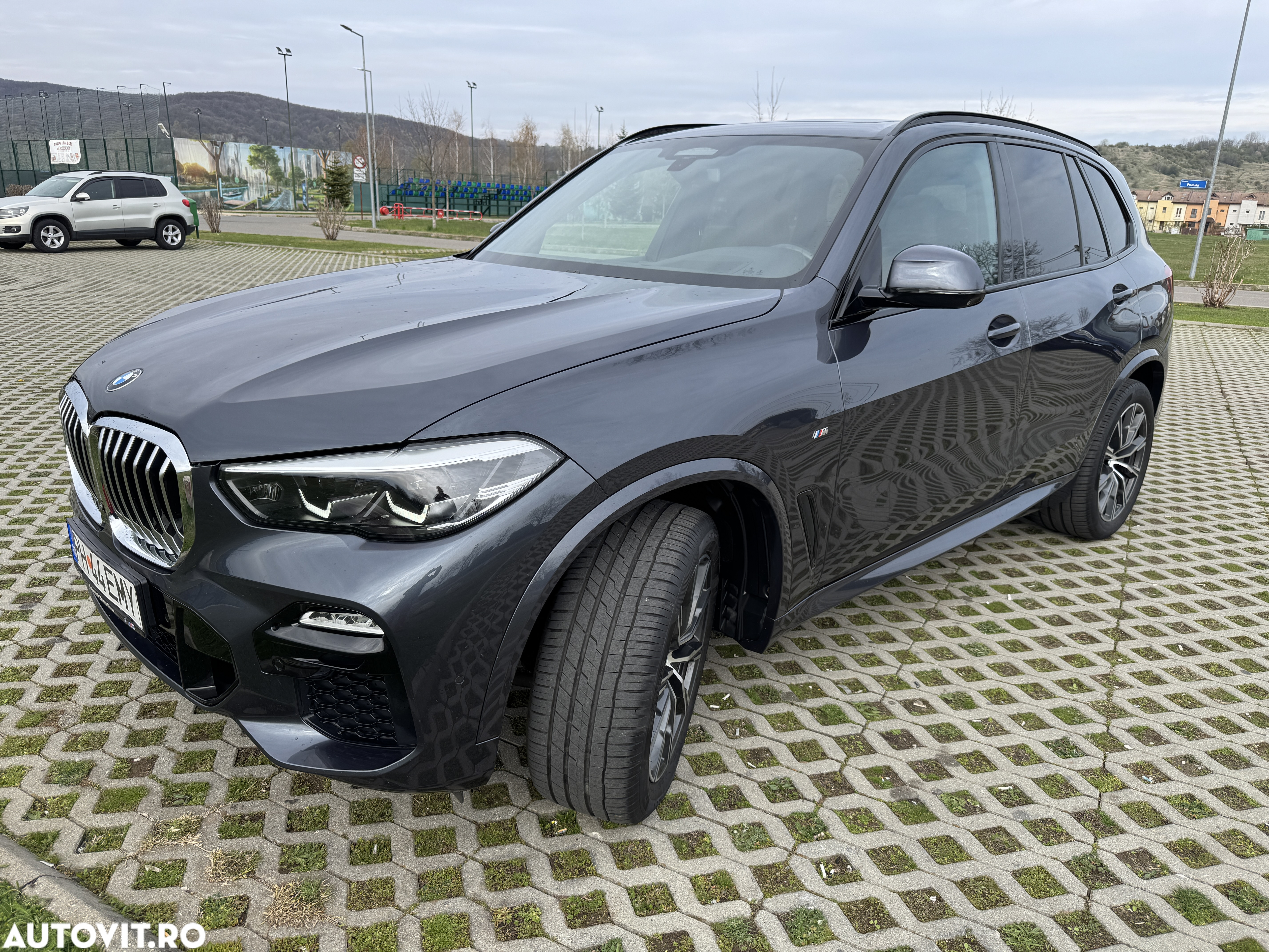 BMW X5 xDrive30d - 2